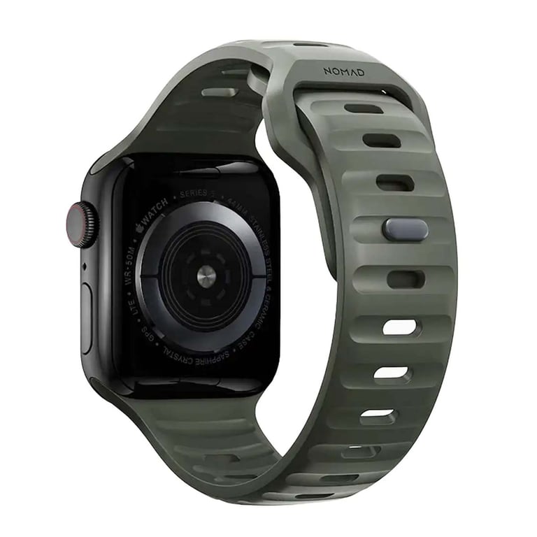 Bracelet Sport Strap Apple Watch 42 44 45 49mm Neuf