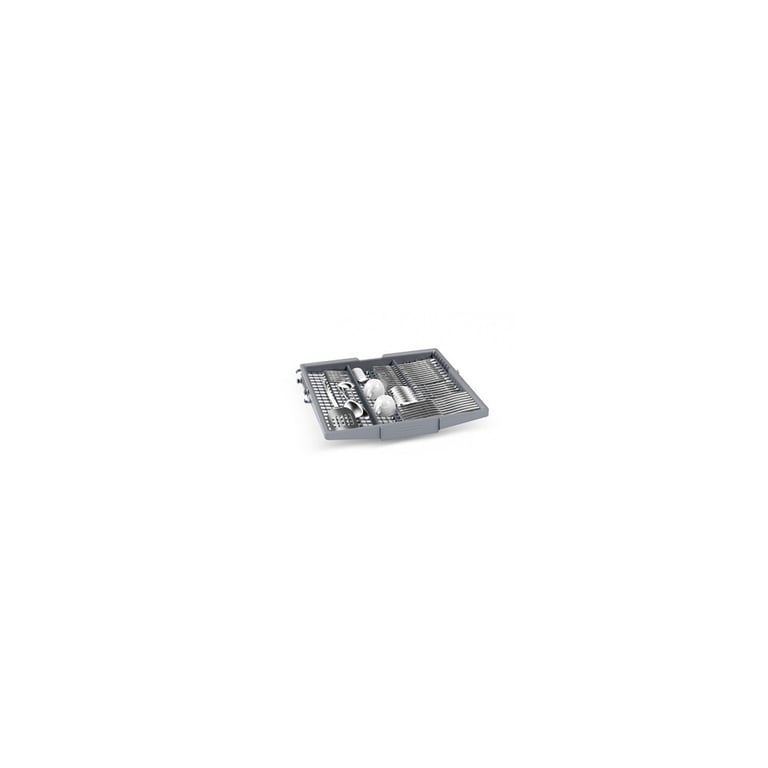 Lave-Vaisselle Bosch SMH4EVX08E – 14 Couverts, 44 dB, Wi-Fi - vue 6