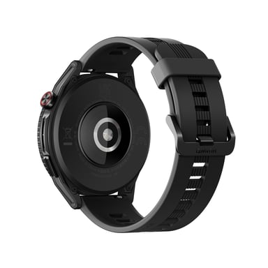 Huawei WATCH GT 3 SE 3,63 cm (1.43'') AMOLED 46 mm Digitale 466 x 466 pixel Touchscreen Nero GPS (satellitare)