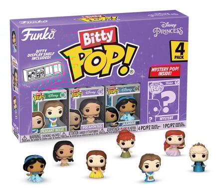 FUNKO POP! 73028 figurine d'action et de collection