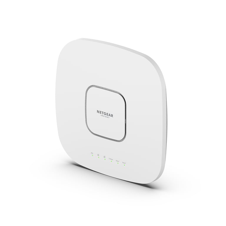 Netgear NETGEAR WAX630 Access Point WiFi 6 - vue 2