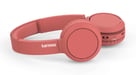 Philips - Cuffie senza fili - Supra aural, rosso