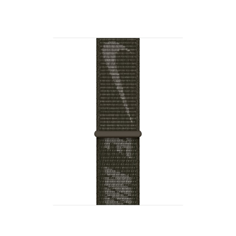 Apple Nike Sport Loop Band pour Apple Watch Cargo - vue 2