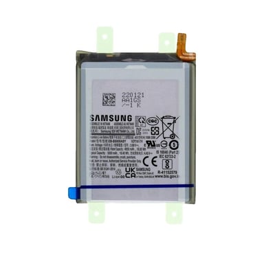 Batterie Samsung S908 5000 mAh Standard