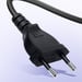 LinQ Chargeur pour Trottinette Ninebot 29,4V 2A Puissance 58.8W DC 5.5 x 2.5mm Noir