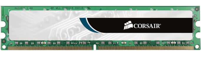Corsair 8GB DDR3 DIMM módulo de memoria 1 x 8 GB