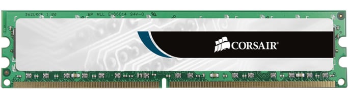 Corsair 8GB DDR3 DIMM módulo de memoria 1 x 8 GB 1333 MHz