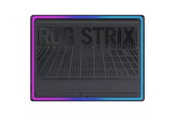 ROG STRIX G16, Intel Core Ultra 9 275HX, 32 Go DDR5, 1 To SSD, NVIDIA GeForce RTX 5070, Gris - AZERTY
