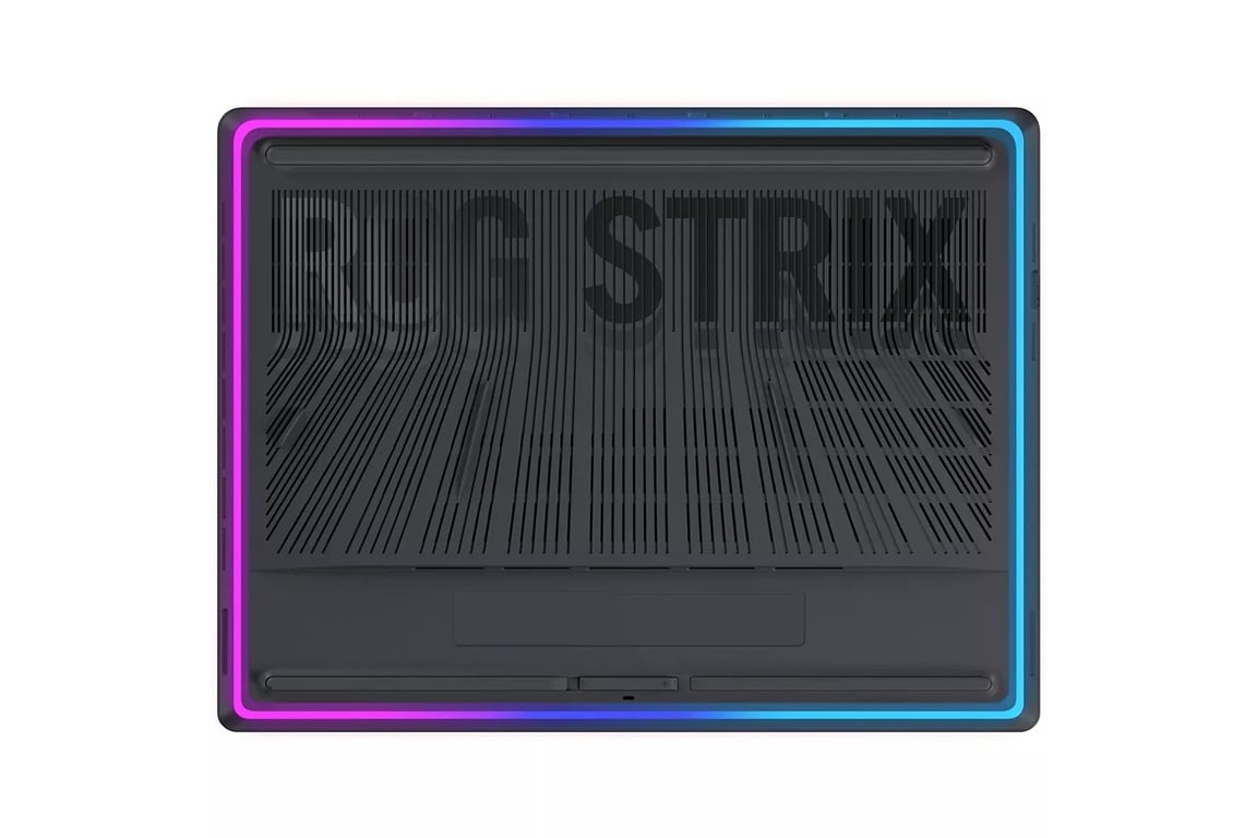 ROG STRIX G16, Intel Core Ultra 9 275HX, 32 Go DDR5, 1 To SSD, NVIDIA GeForce RTX 5070, Gris - AZERTY - Neuf