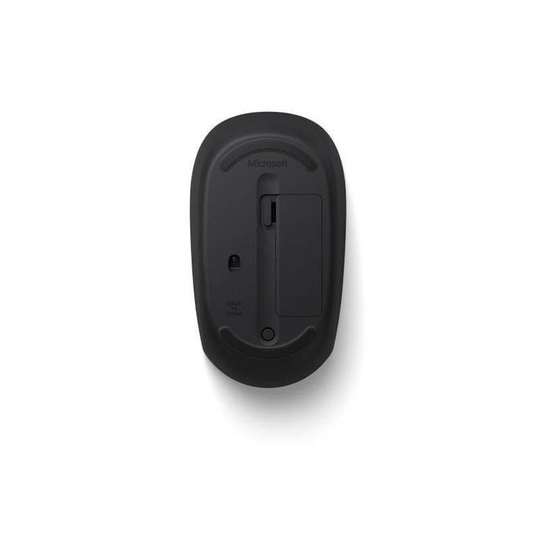 Microsoft RJN-00002 souris Bureau Ambidextre Bluetooth Optique 1000 DPI - Neuf
