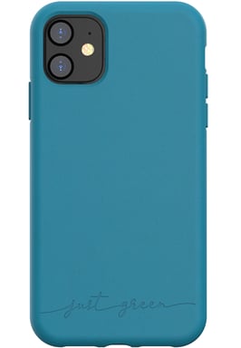 Custodia protettiva per iPhone 11 Natura Recyclable