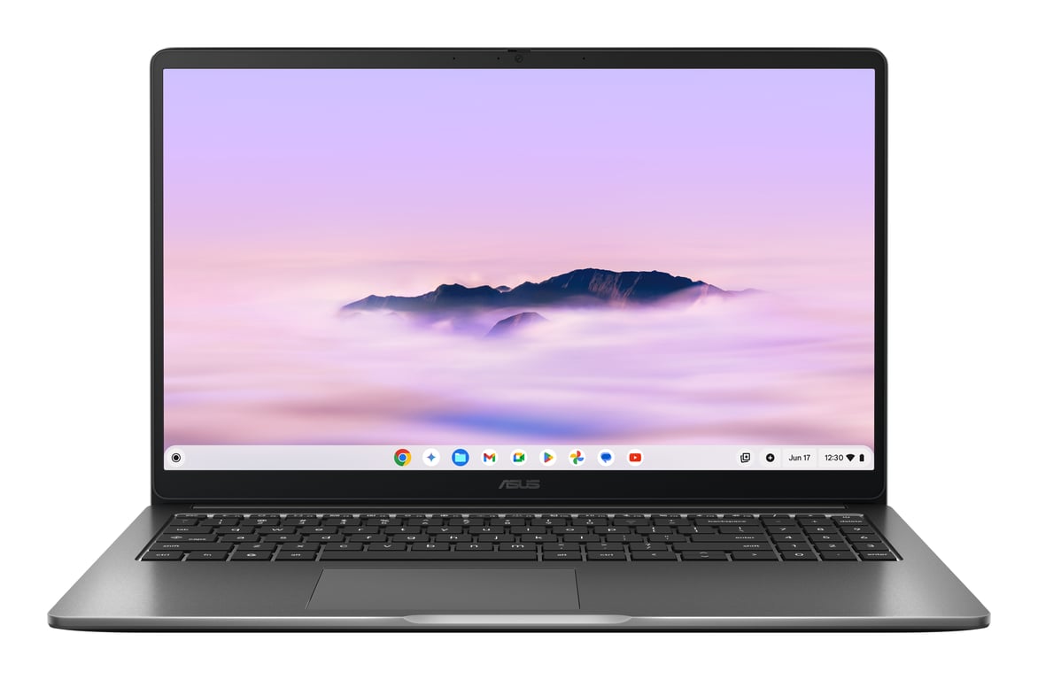 PC portable Asus Chromebook CX1505CTA S70002 15.6