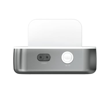 Stazione ricarica 100W Multiport 5 USB-C + USB con 6 cavi