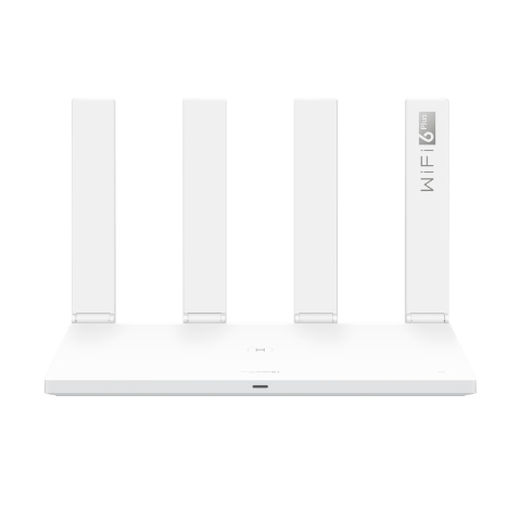 Huawei WS7100 20 routeur sans fil Gigabit Ethernet Bi bande 2 4 GHz / 5 GHz Neuf - vue 2