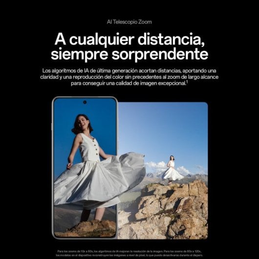 Oppo Find X8 Pro - vue 10