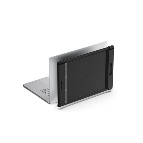 Ecran PC Mobile Pixels Duex Max DS 101 1007P06 14 1'' Full HD - vue 3