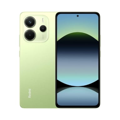 Redmi Nota 14 (4G) 256 GB, Blu