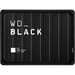 Western Digital WD_BLACK P10 Game Drive disco duro externo 2 TB 3.5'' USB tipo A 2.0/3.2 Gen 1 (3.1 Gen 1) Negro