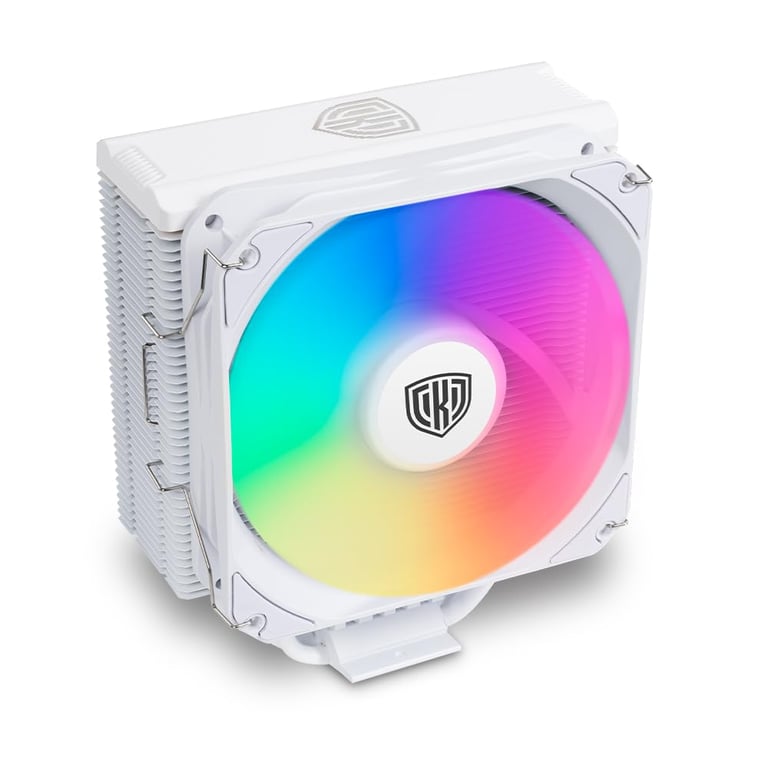 Kolink Umbra EX180 ARGB CPU Cooler 120 mm Neuf