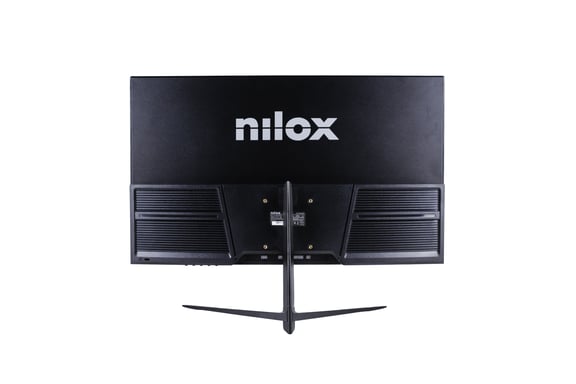 NILOX NXM27FHD111 Monitor 27 IPS 100H HDMI DP PeV
