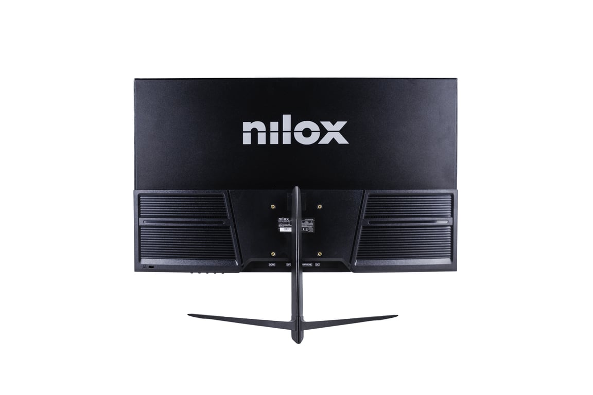 Nilox MONITOR 27 NXM27FHD111 LED FHD IPS 100HZ HDMIDP 1MS écran plat de PC 68 6 cm 27 1920 x 1080 pixels Full HD Neuf - vue 3