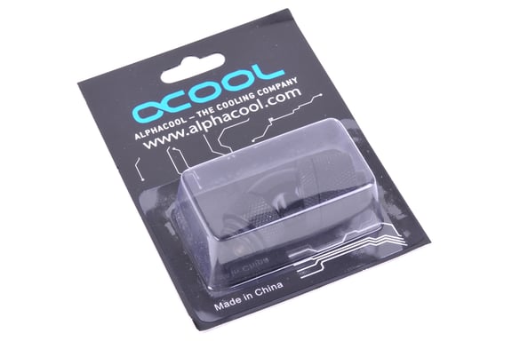 Alphacool 62374 pièce et accessoire pour systèmes de refroidissement d'ordinateurs