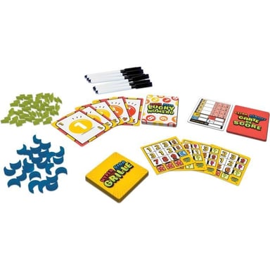 Asmodee Super Méga Lucky Box - Jeu de société - vue 7