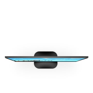 AOC B2 27B2H/EU LED display 68,6 cm (27'') 1920 x 1080 pixels Full HD Noir