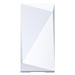 Zalman Z9 Iceberg ATX Mid Tower PC Case, White fan Midi Tower Blanco