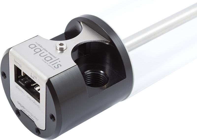 Computer Aqualis XT Neuf - vue 6