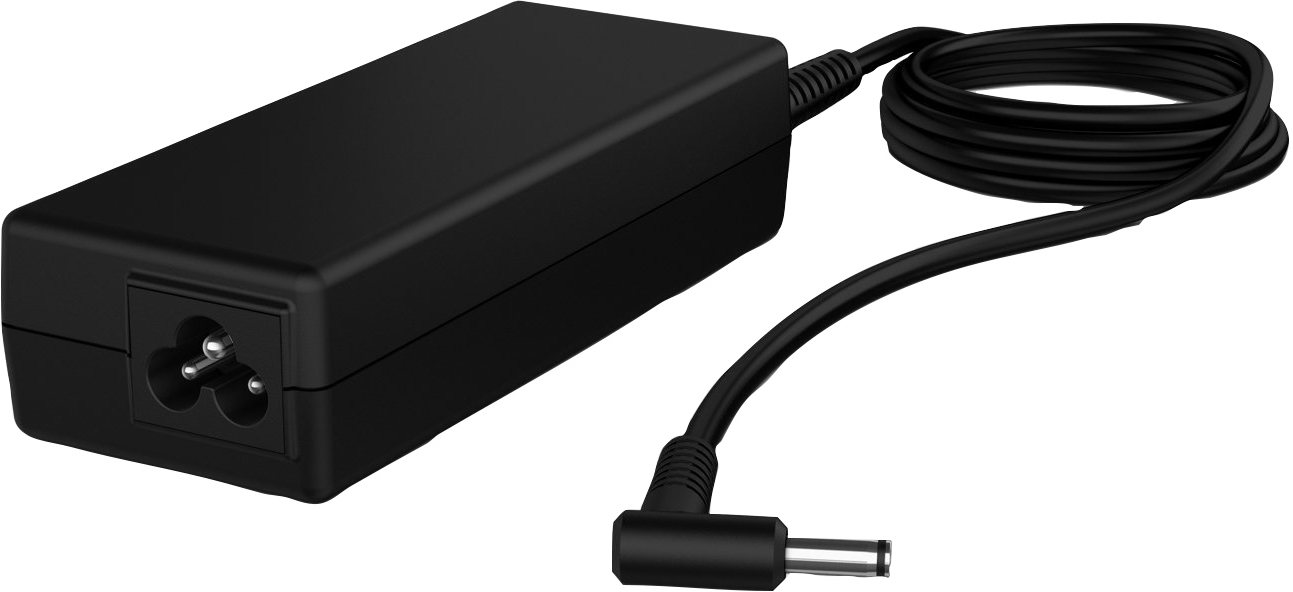 HP Adaptador de corriente inteligente 90 W - Nuevo
