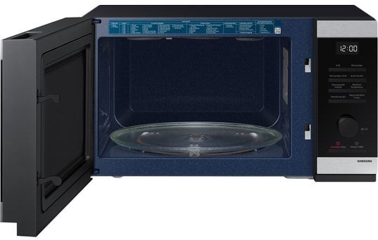 Samsung MG32DG4524AT - vue 3