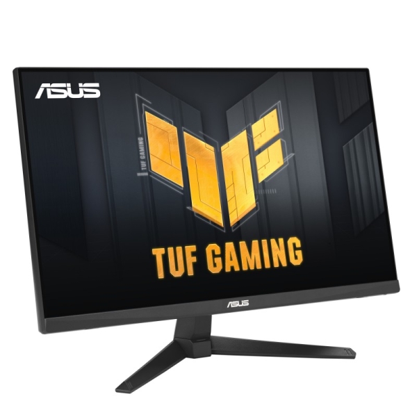 ASUS VG249QE5A écran plat de PC 60 5 cm 23.8 1920 x 1080 pixels Full HD LCD Neuf - vue 3