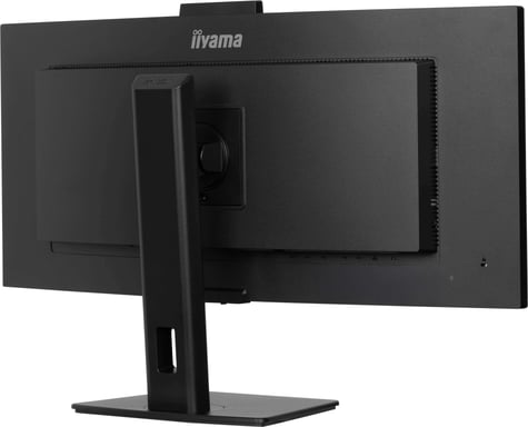 iiyama ProLite XCB3497WQSNPH-B1 écran plat de PC 86,4 cm (34'') 3440 x 1440 pixels UltraWide Quad HD LED Noir