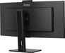 iiyama ProLite XCB3497WQSNPH-B1 écran plat de PC 86,4 cm (34'') 3440 x 1440 pixels UltraWide Quad HD LED Noir
