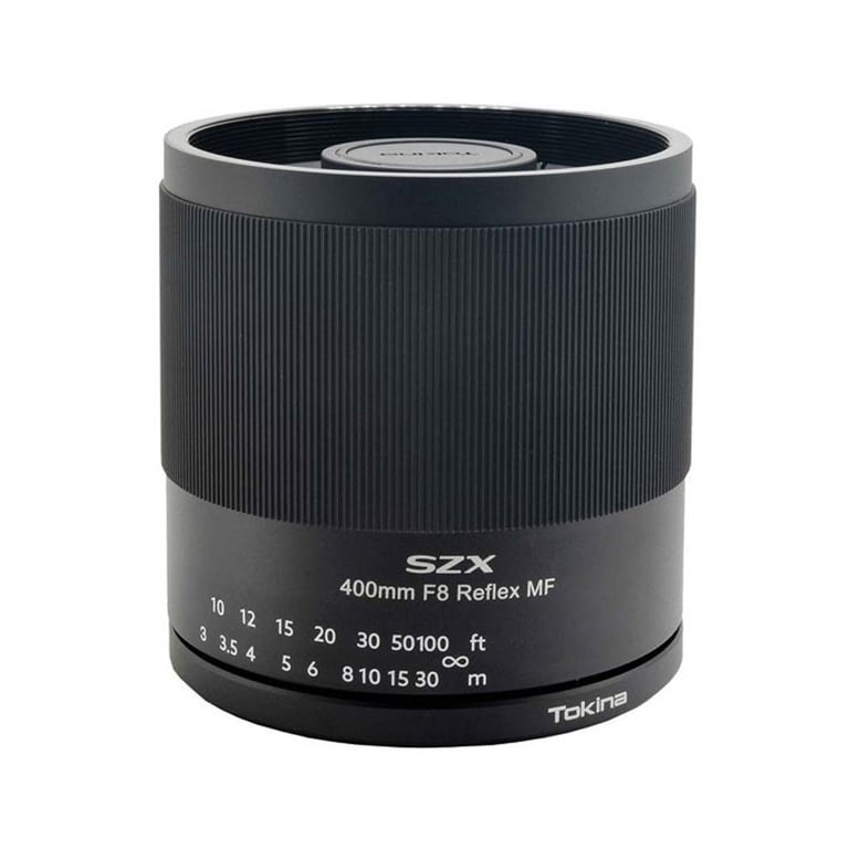 TOKINA TO 1 SZX 400 Z - vue 2