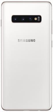 Galaxy S10+ 128 GB, bianco, sbloccato