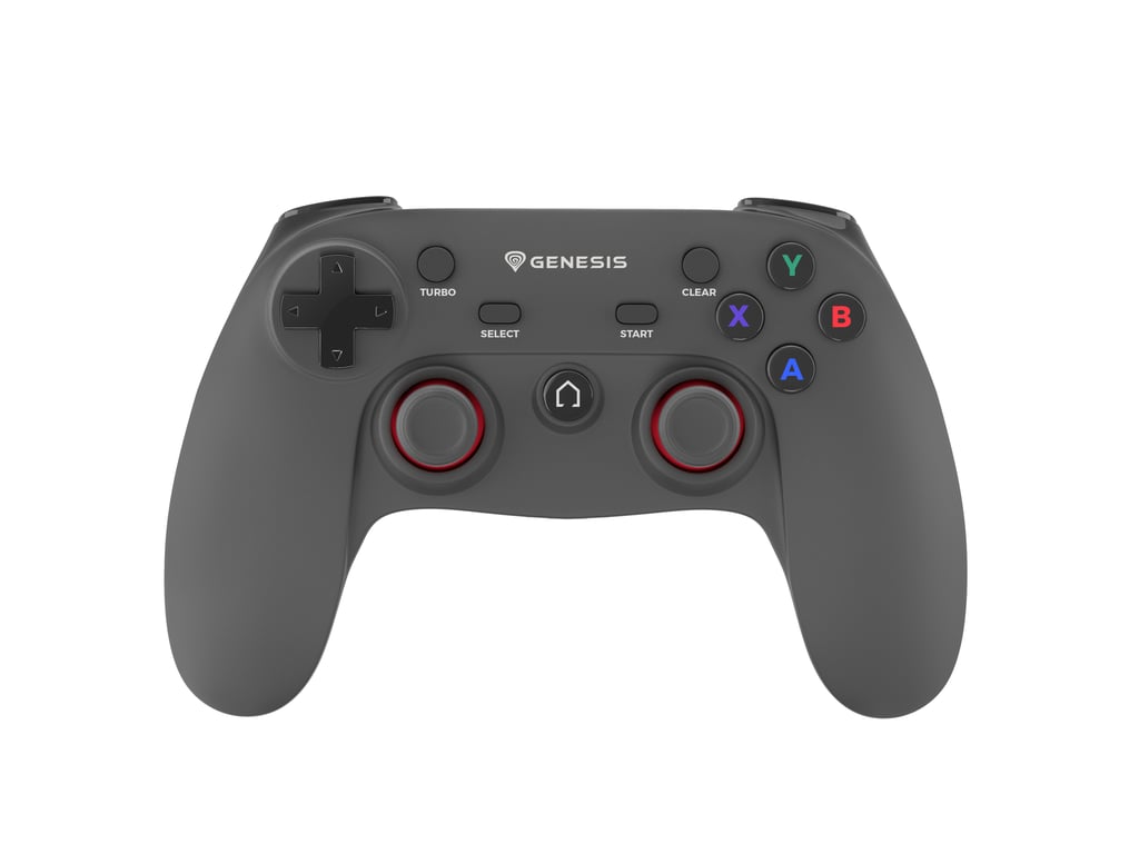 Genesis NJG 0739 Manette de Jeu sans Fil - vue 2