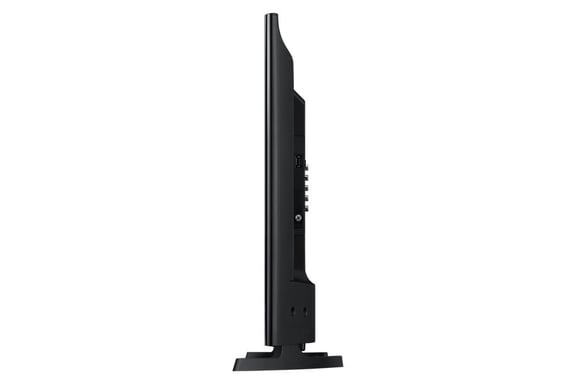 Samsung UE32J4000AW 81,3 cm (32'') HD Nero