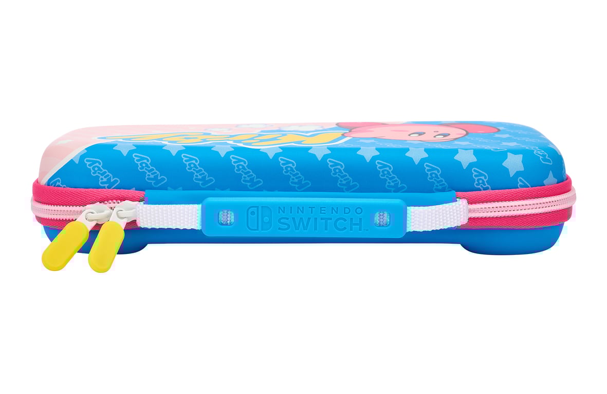 Étui de protection PowerA pour Nintendo Switch modèle OLED Nintendo Switch ou Nintendo Switch Lite Kirby - vue 3