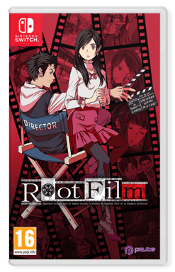Root Film Switch