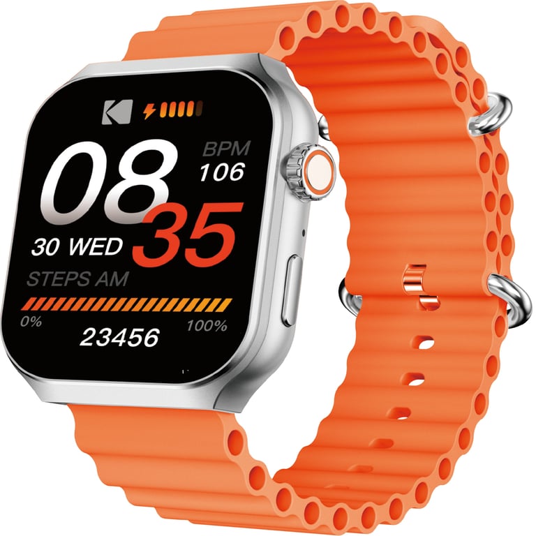 Montre connectée KODAK SW7210 Neuf - vue 1