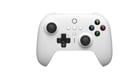 8Bitdo Ultimate 2.4Ghz Wireless Controller para Windows PC, Android y Raspberry pi - Blanco