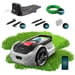 CECOTEC 04478 - Conga GrassHopper 500 Connected