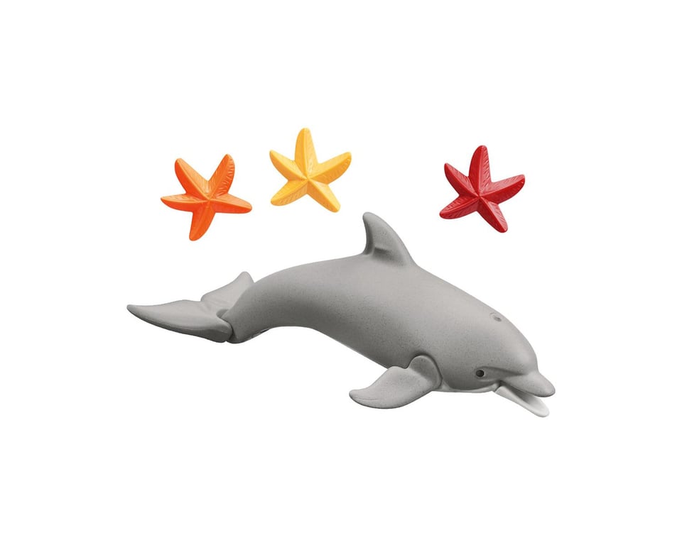 Playmobil Wiltopia 71051 figurine pour enfant Neuf - vue 1