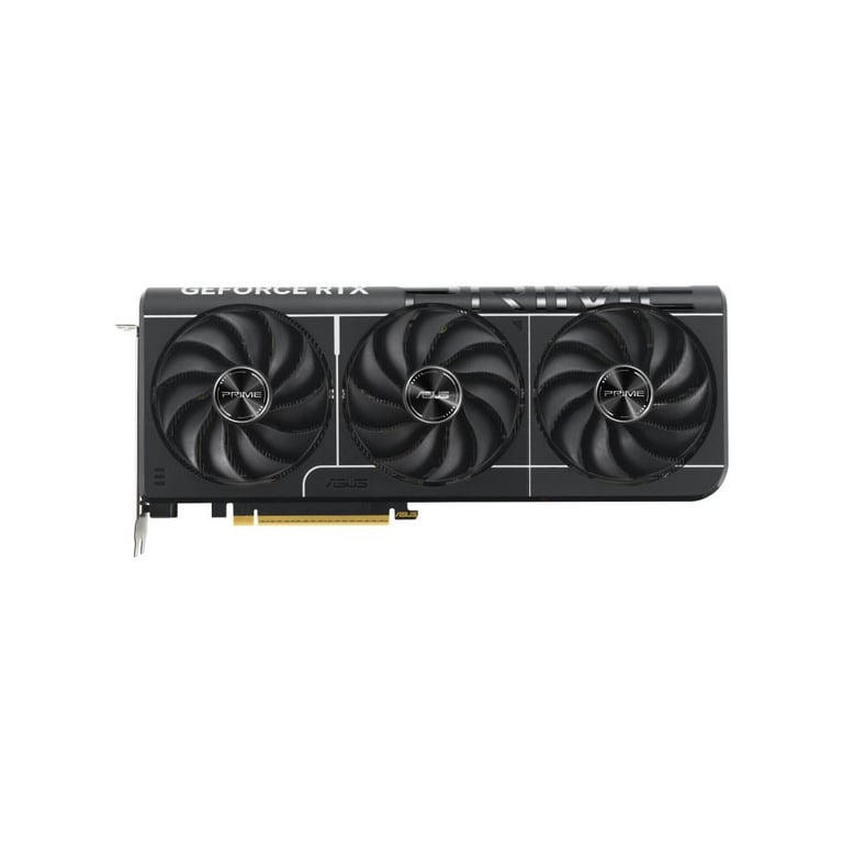 Carte Graphique ASUS PRIME EVO OC Edition GeForce RTX 5080 – 16 Go GDDR7, PCIe 5.0 - vue 3