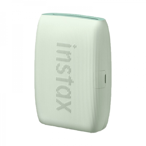 Fujifilm Instax Mini Link 3 Imprimante portable instantanée Bluetooth 5.1 - Imprime en 5,1 x 7,6 cm - Neuf