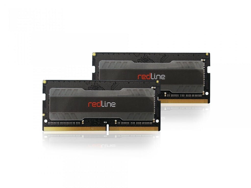 Mushkin Redline module de mémoire 2 x 8 Go DDR4 3200 MHz Neuf