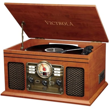 Giradiscos Victrola VTA-200B