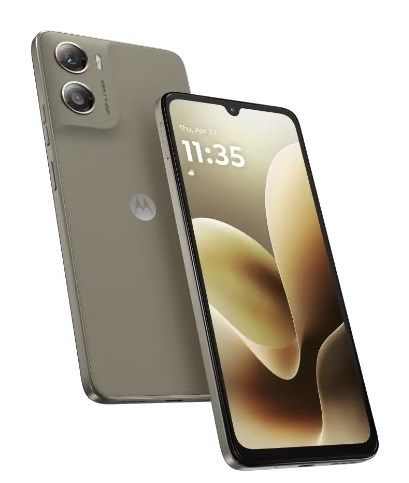 moto G06 power 4G